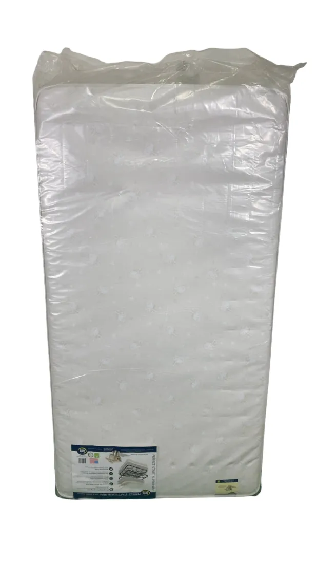 Serta Perfect Start Super Firm Crib Mattress