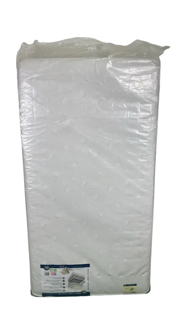Serta Perfect Start Super Firm Crib Mattress