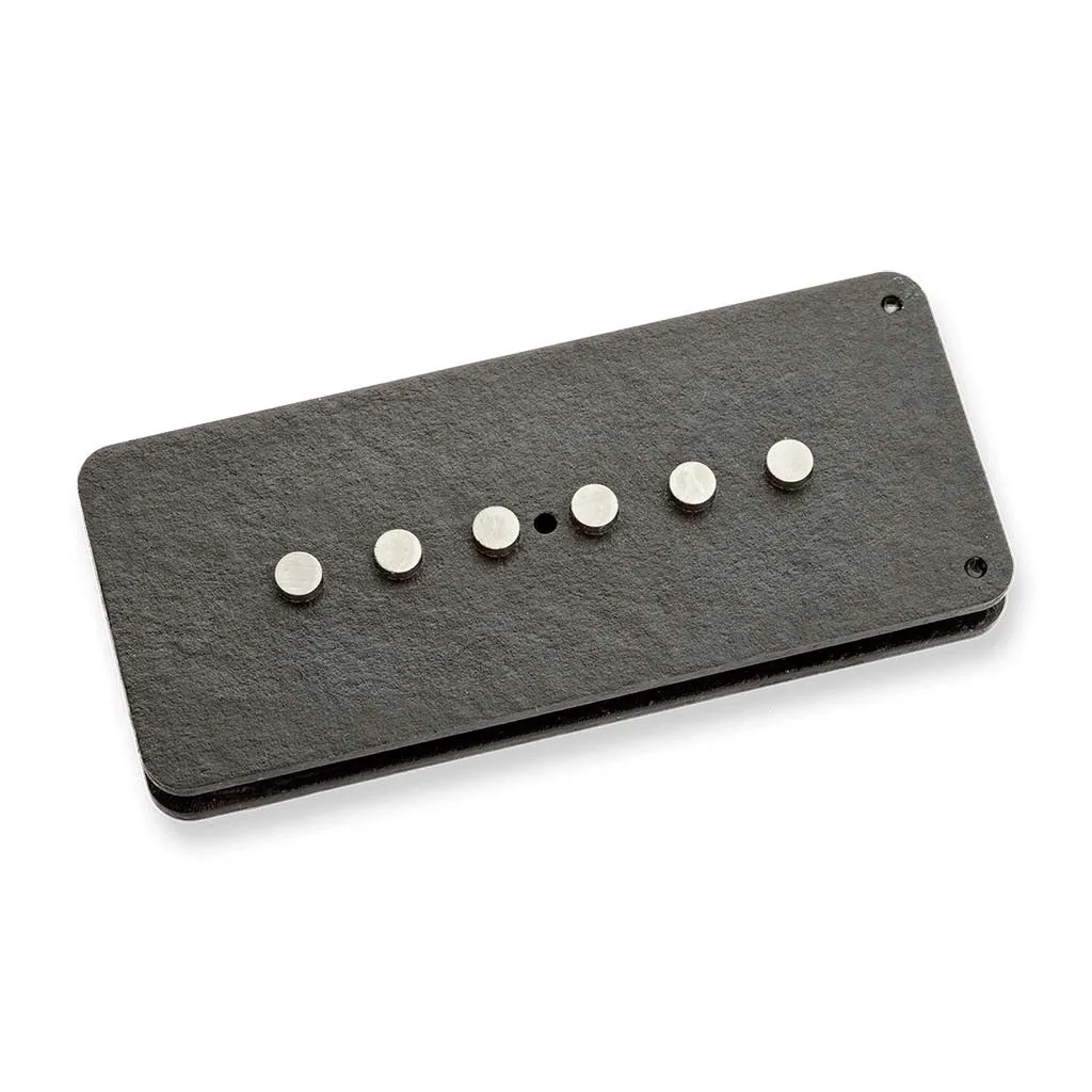 Seymour Duncan - SJM-3N Jazzmaster Quarter Pound - Neck - Black