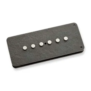 Seymour Duncan - SJM-3N Jazzmaster Quarter Pound - Neck - Black