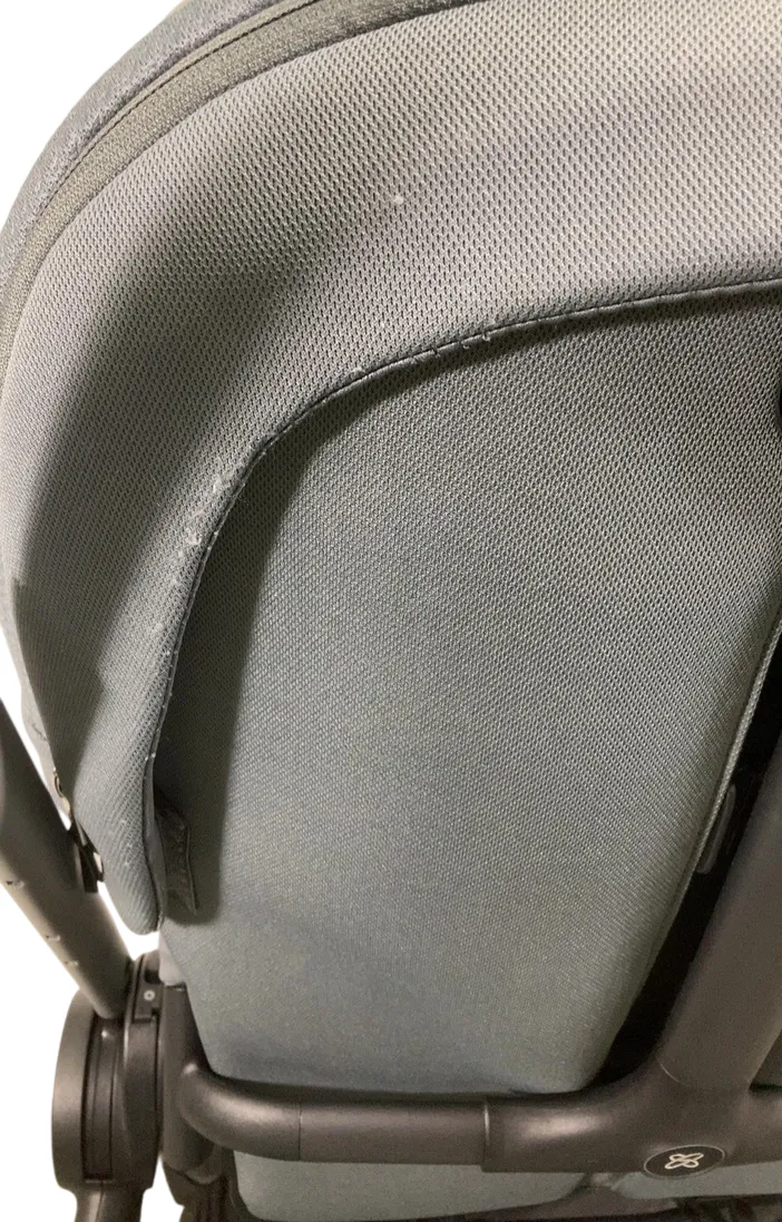 Silver Cross Dune Stroller, 2022, Glacier