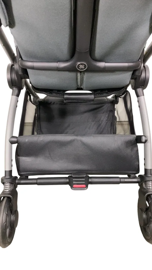 Silver Cross Dune Stroller, 2022, Glacier