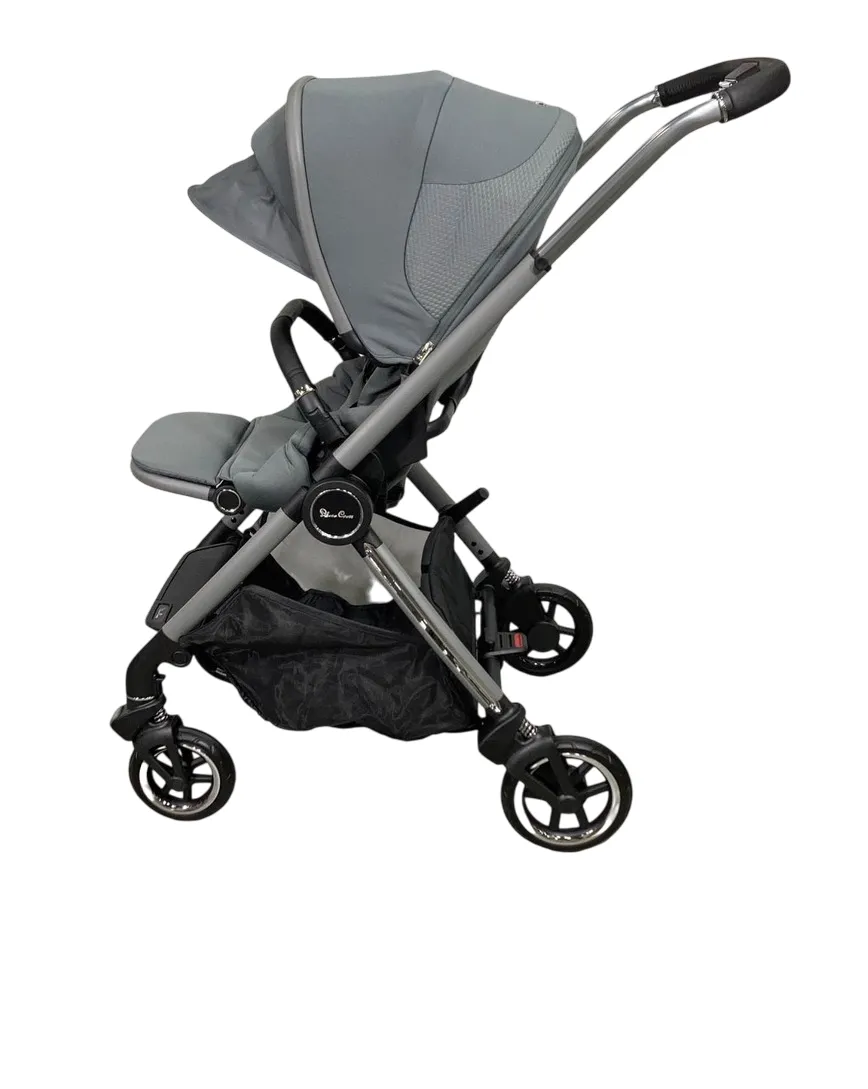 Silver Cross Dune Stroller, 2022, Glacier