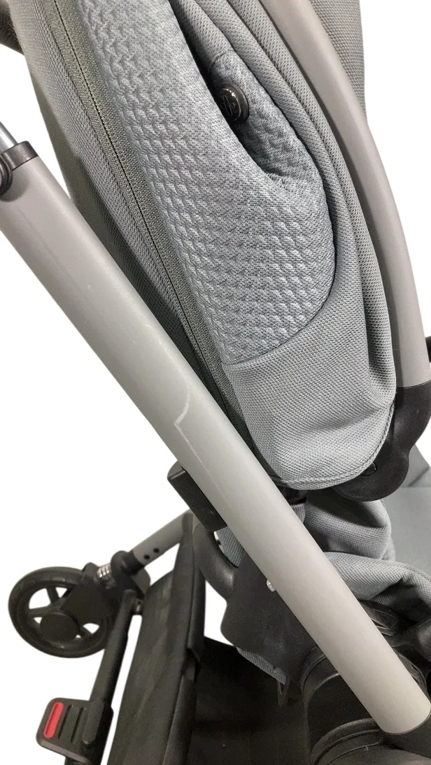 Silver Cross Dune Stroller, 2022, Glacier