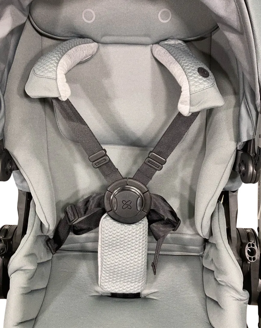 Silver Cross Dune Stroller, 2022, Glacier