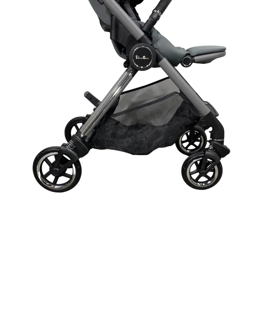 Silver Cross Dune Stroller, 2022, Glacier