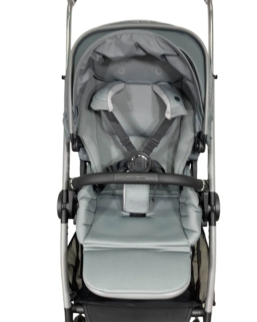 Silver Cross Dune Stroller, 2022, Glacier