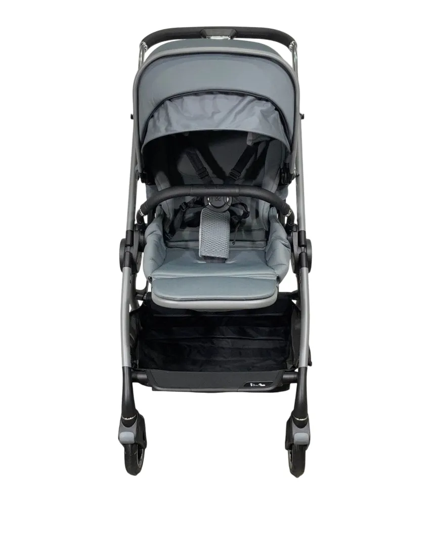 Silver Cross Dune Stroller, 2022, Glacier