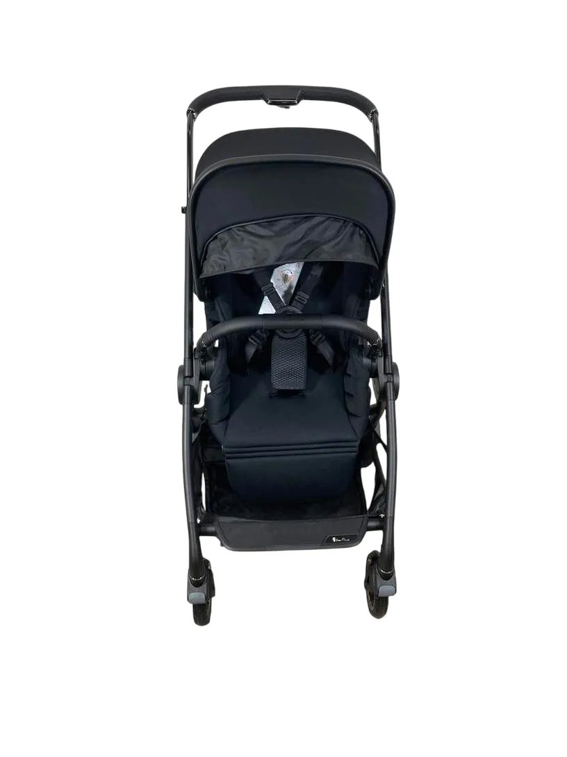 Silver Cross Dune Stroller, 2022, Space Black