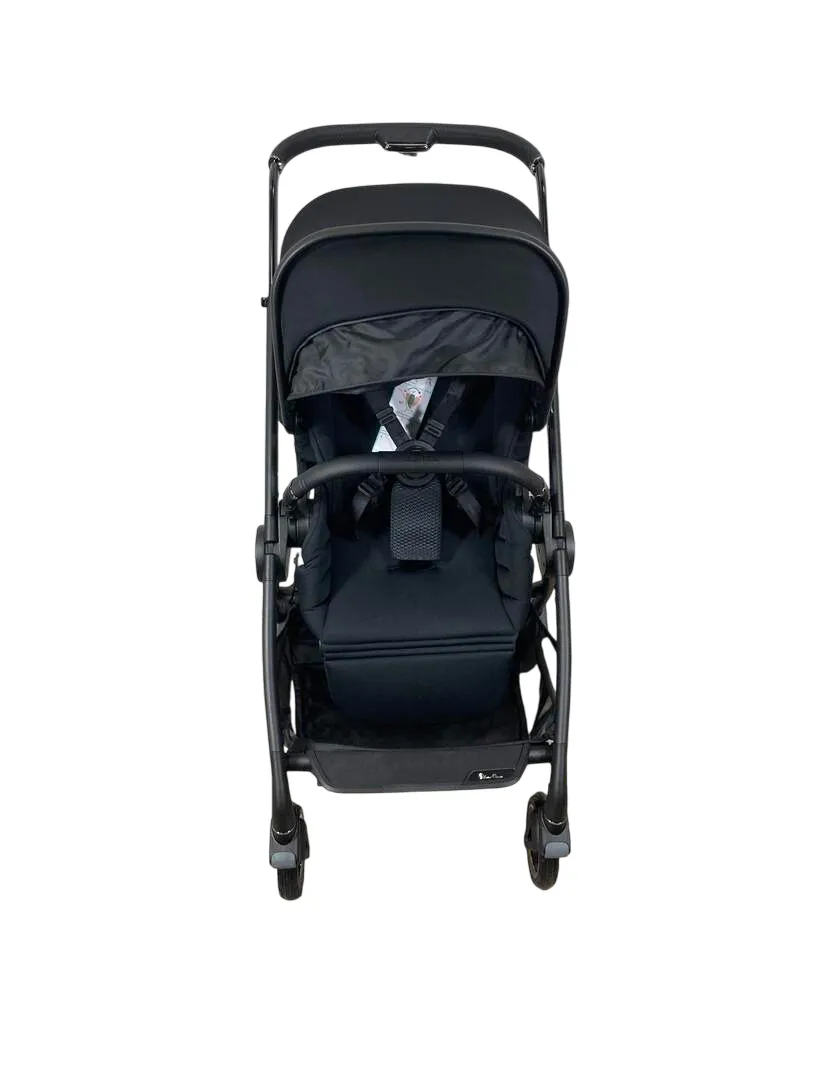 Silver Cross Dune Stroller, 2022, Space Black