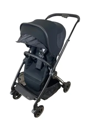 Silver Cross Dune Stroller, 2022, Space Black