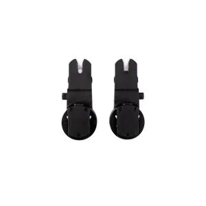 Silver Cross Dune/Reef Simplicity   Dream Car Seat Adapters