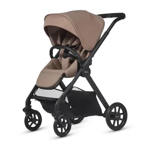 Silver Cross Reef 2 Pushchair - Mocha
