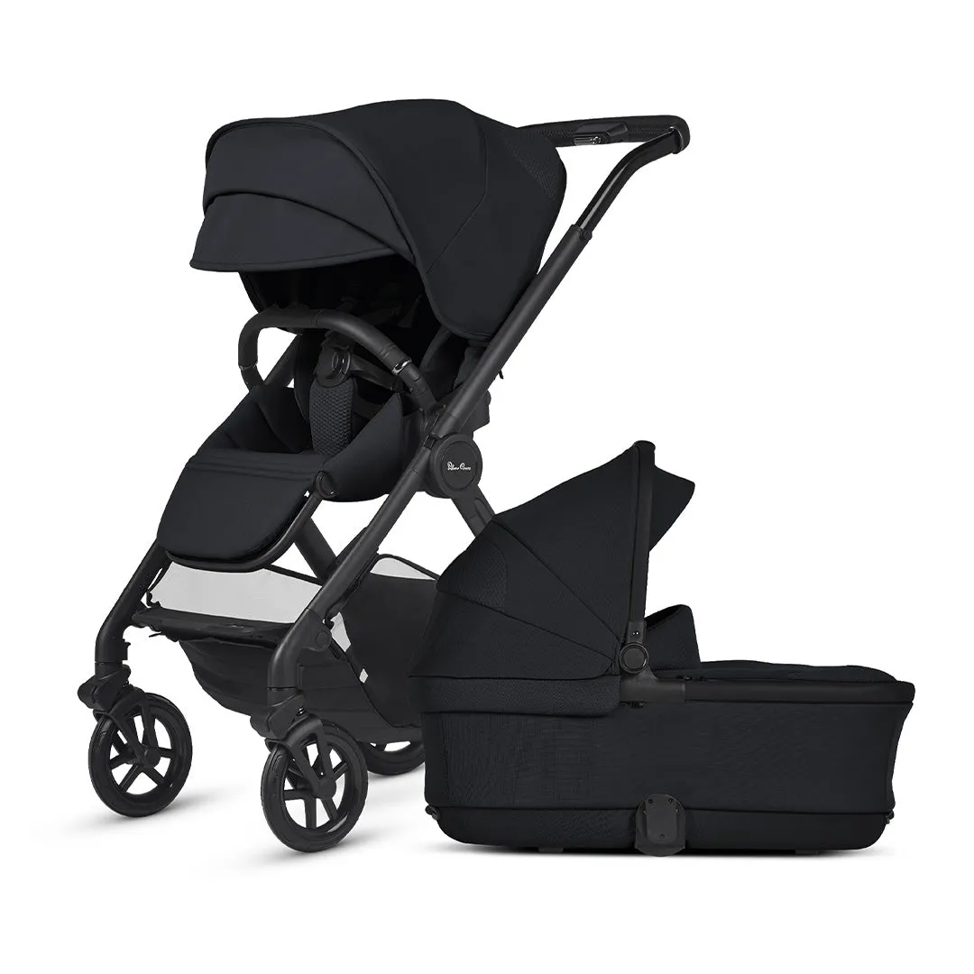 Silver Cross Reef 2 Pushchair - Space