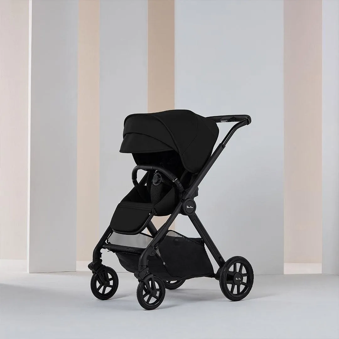 Silver Cross Reef 2 Pushchair - Space