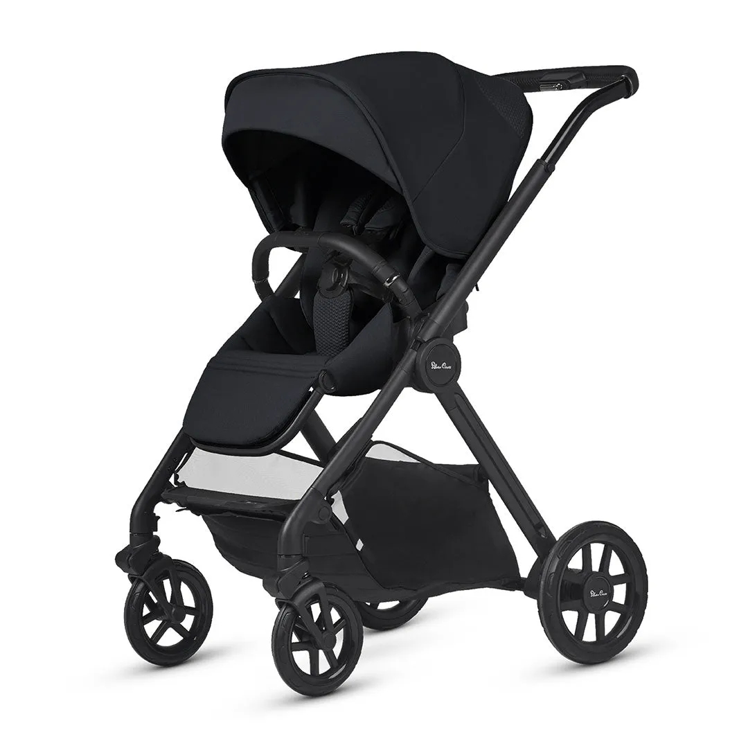 Silver Cross Reef 2 Pushchair - Space