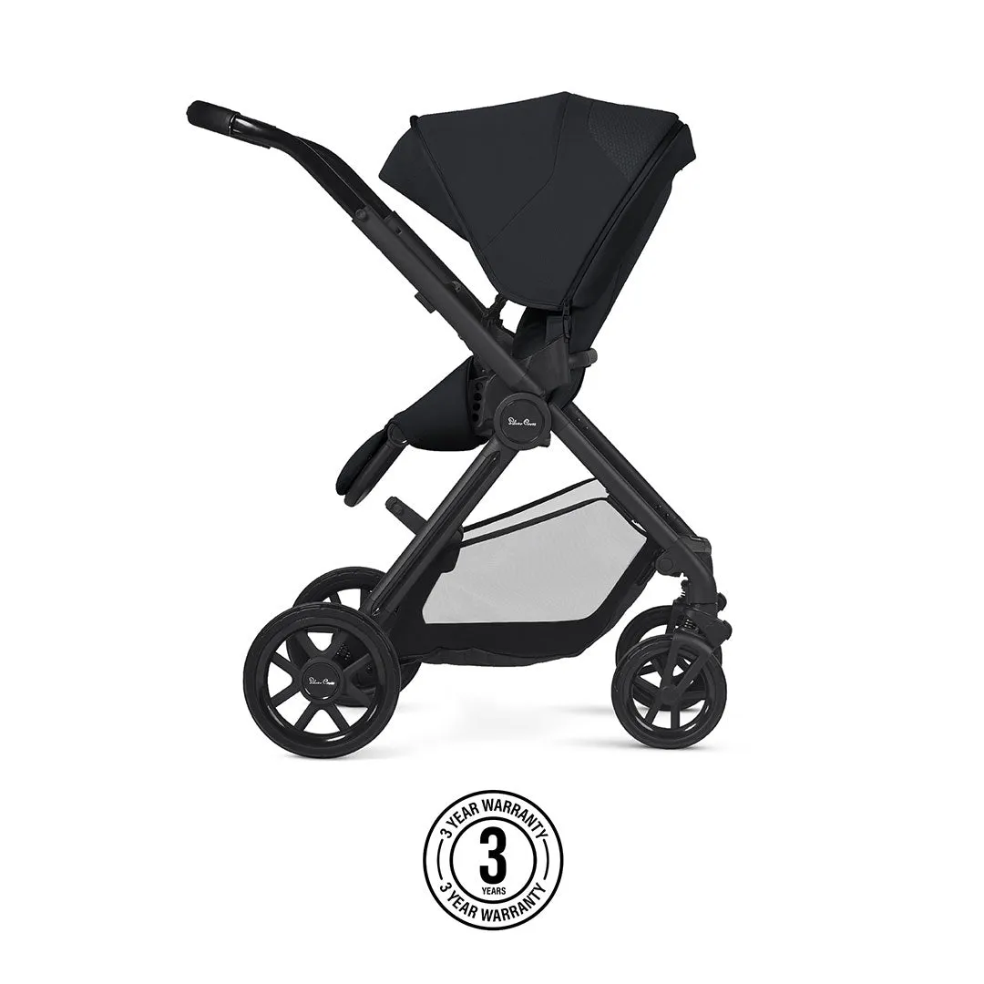 Silver Cross Reef 2 Pushchair - Space