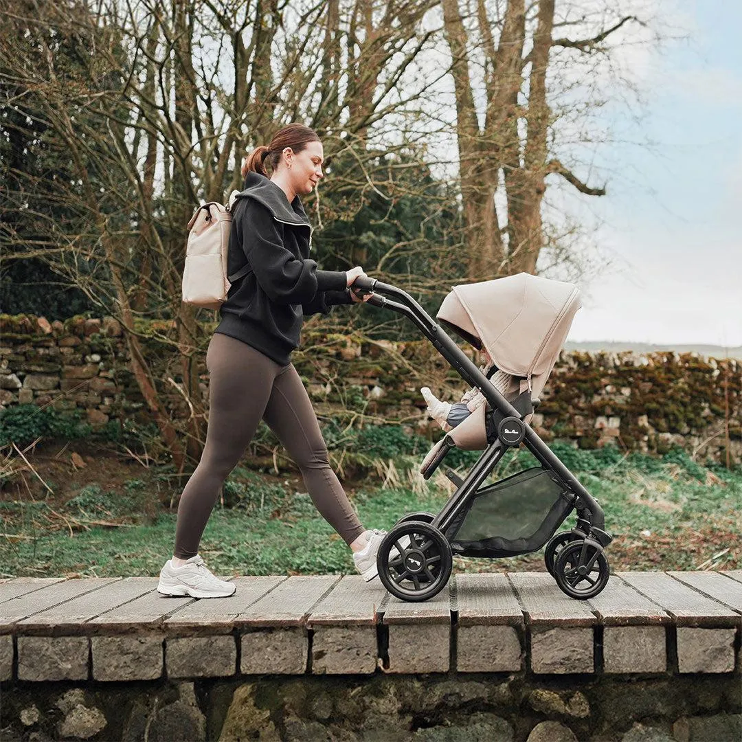 Silver Cross Reef 2 Pushchair - Space