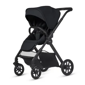 Silver Cross Reef 2 Pushchair - Space