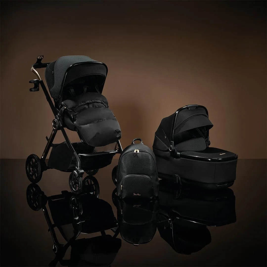 Silver Cross Reef 2 SPECIAL EDITION Pushchair  - Espresso