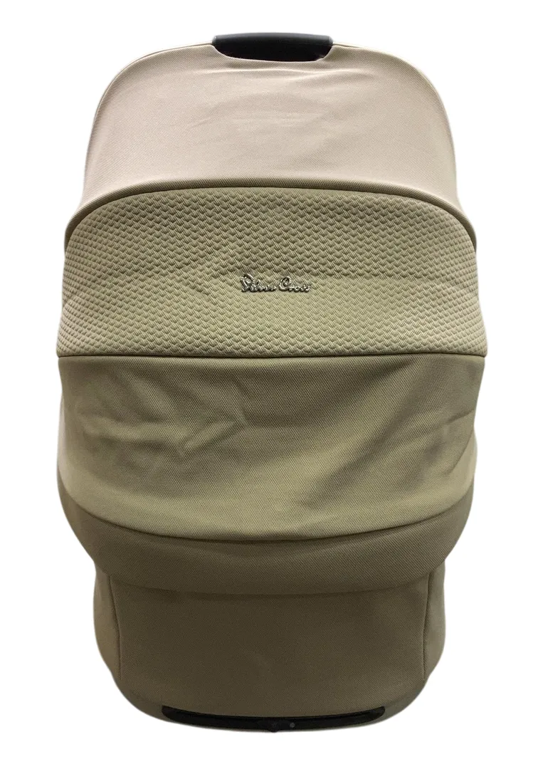 Silver Cross Reef Bassinet, Stone