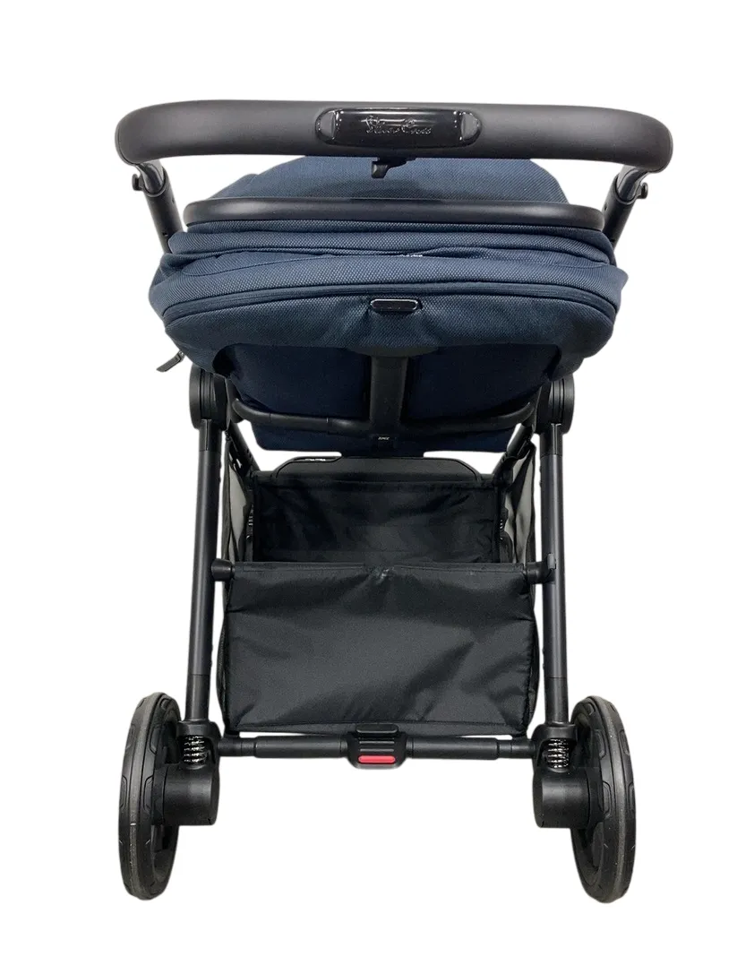 Silver Cross Reef Stroller, unknown, Neptune