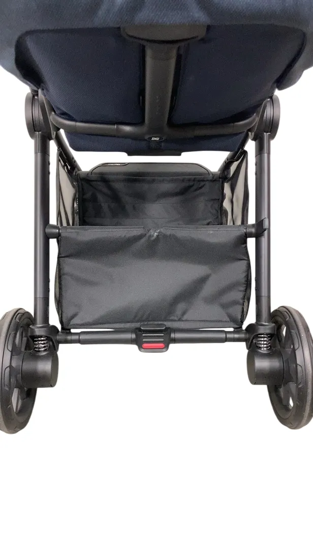 Silver Cross Reef Stroller, unknown, Neptune