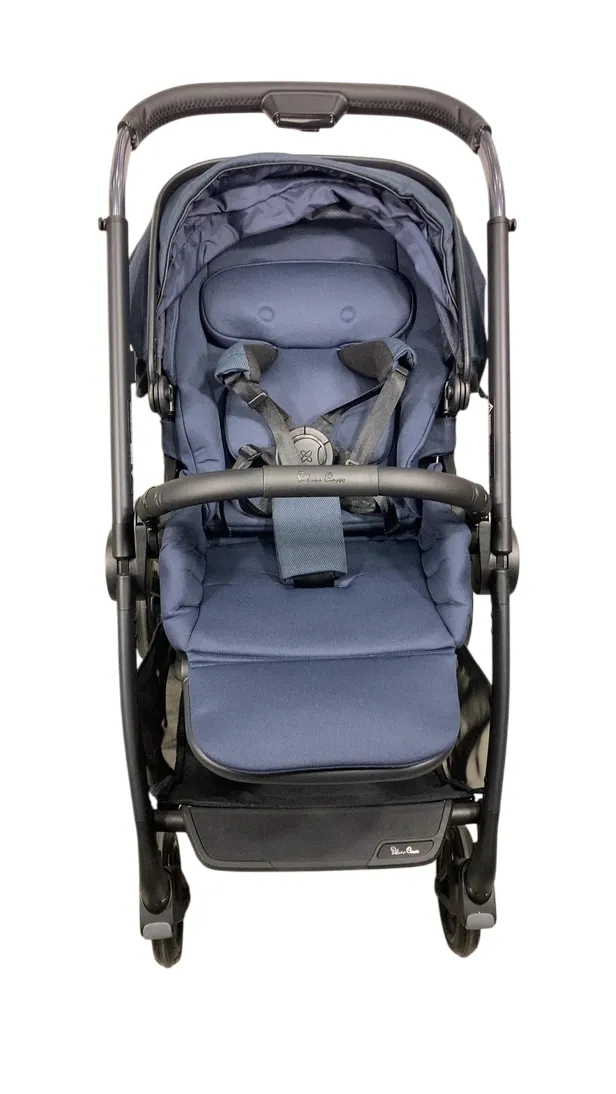 Silver Cross Reef Stroller, unknown, Neptune