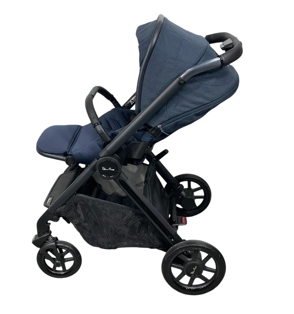 Silver Cross Reef Stroller, unknown, Neptune