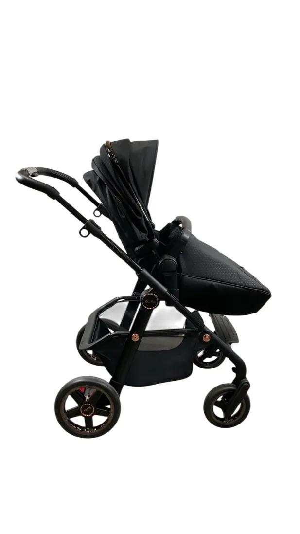 Silver Cross Wave Special Edition Eclipse Stroller, 2021