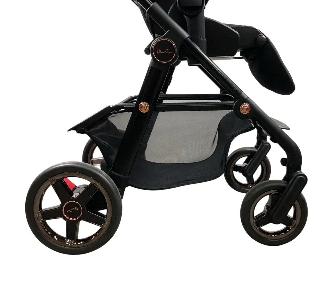 Silver Cross Wave Special Edition Eclipse Stroller, 2021