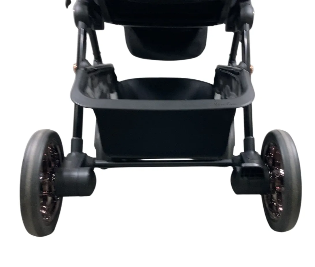Silver Cross Wave Special Edition Eclipse Stroller, 2021