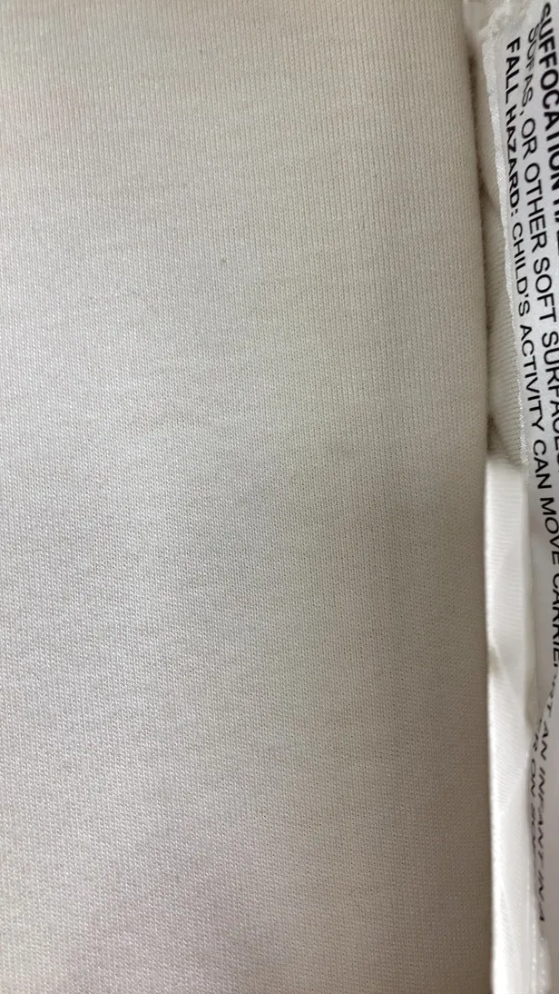 Silver Cross Wave Stroller, Lunar