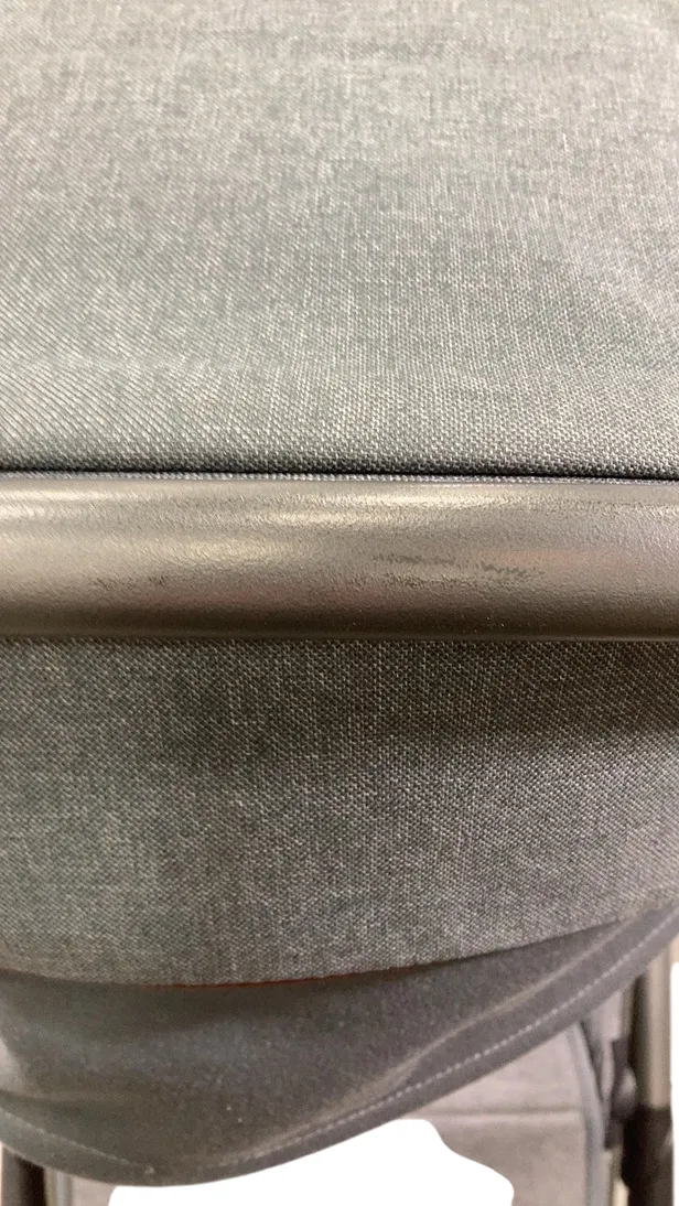 Silver Cross Wave Stroller, Lunar