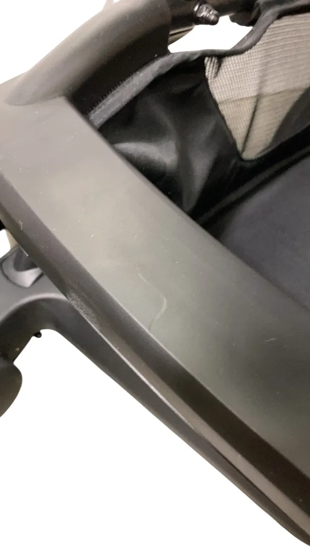Silver Cross Wave Stroller, Lunar