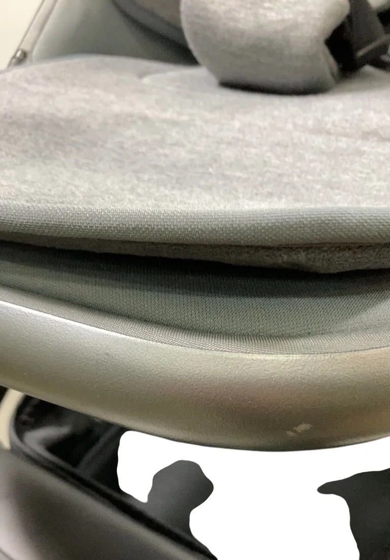 Silver Cross Wave Stroller, Lunar