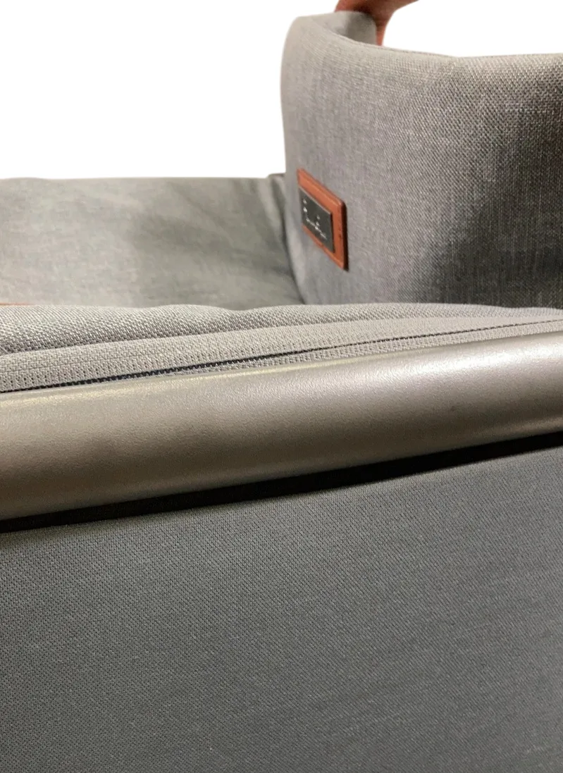 Silver Cross Wave Stroller, Lunar