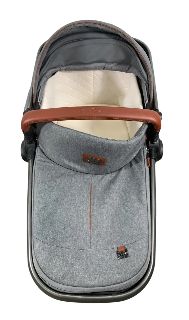 Silver Cross Wave Stroller, Lunar