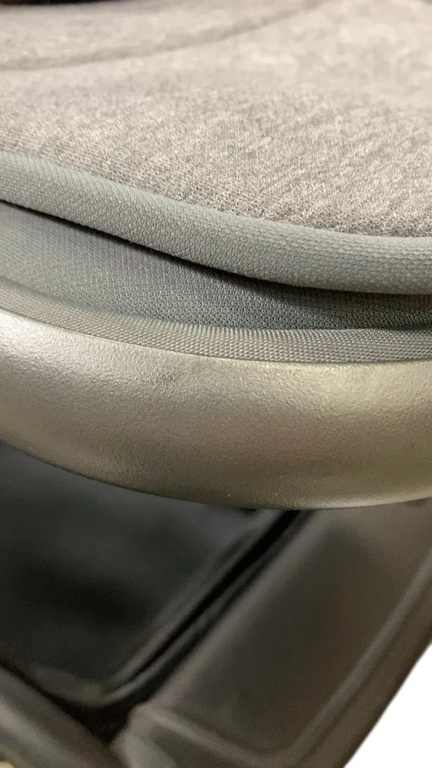 Silver Cross Wave Stroller, Lunar