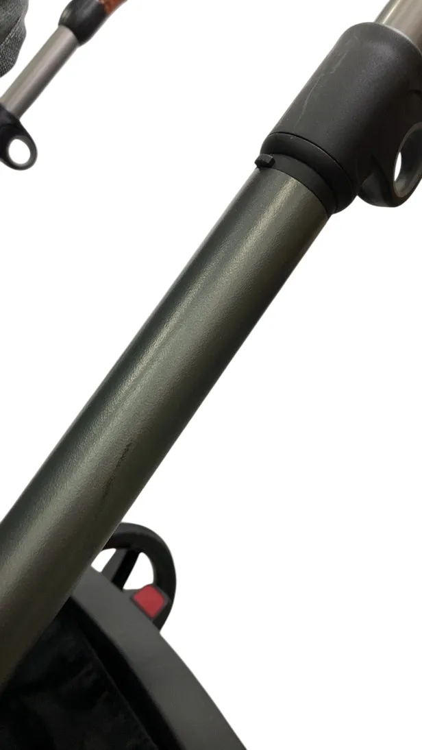 Silver Cross Wave Stroller, Lunar