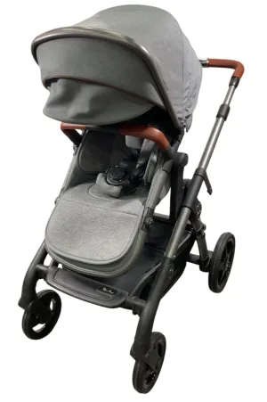 Silver Cross Wave Stroller, Lunar