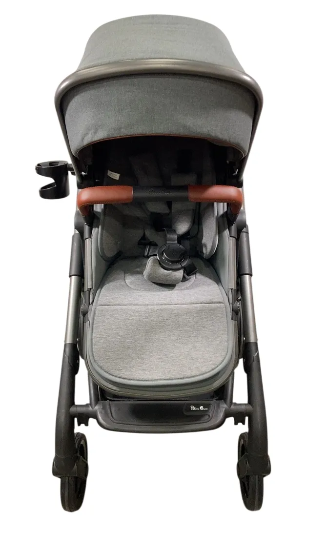 Silver Cross Wave Stroller, Lunar