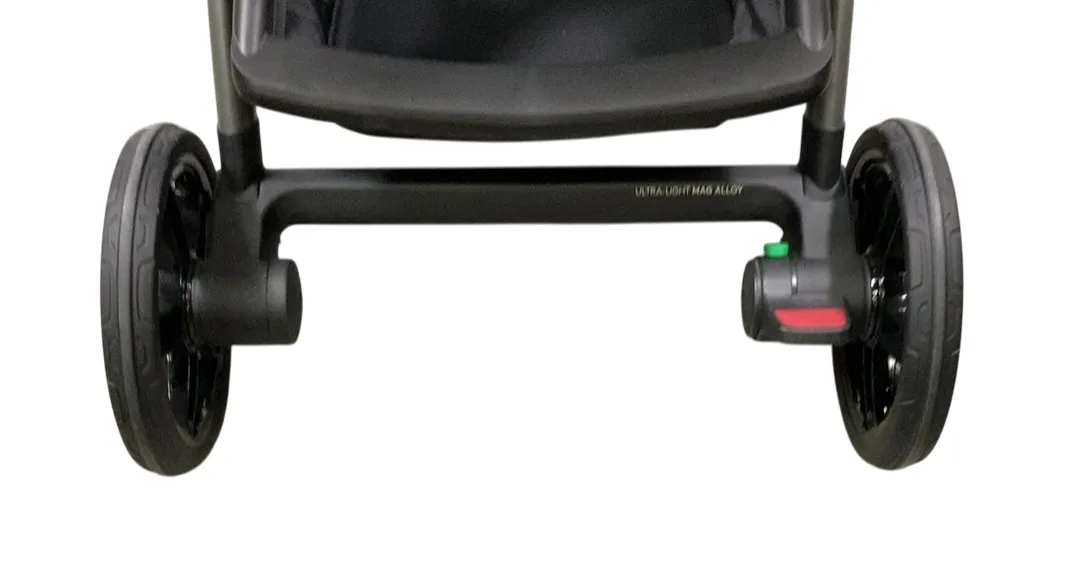 Silver Cross Wave Stroller, Lunar