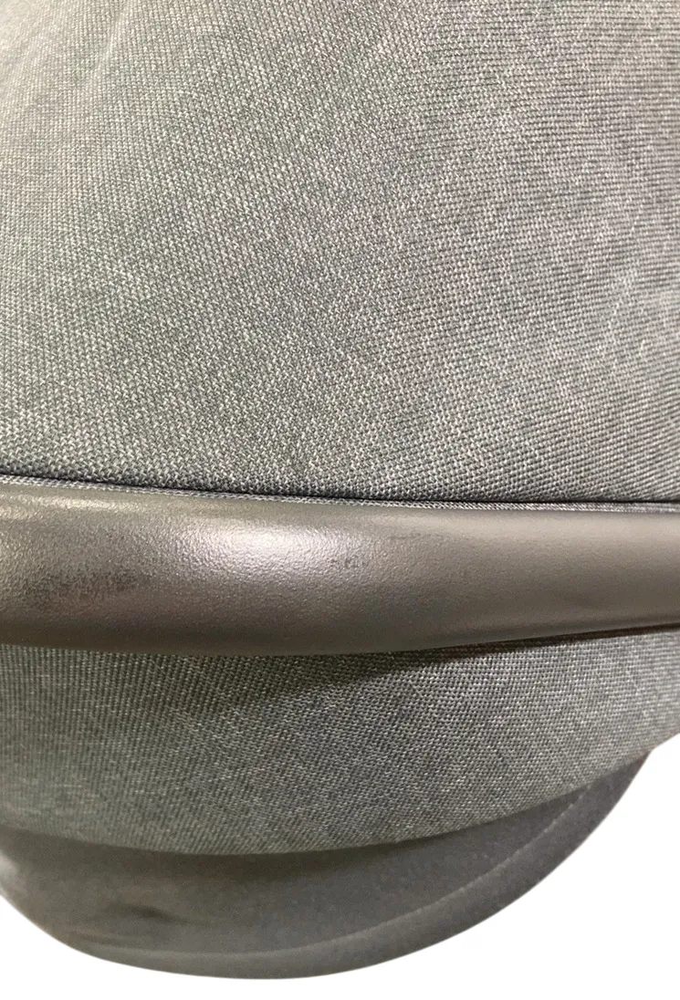 Silver Cross Wave Stroller, Lunar