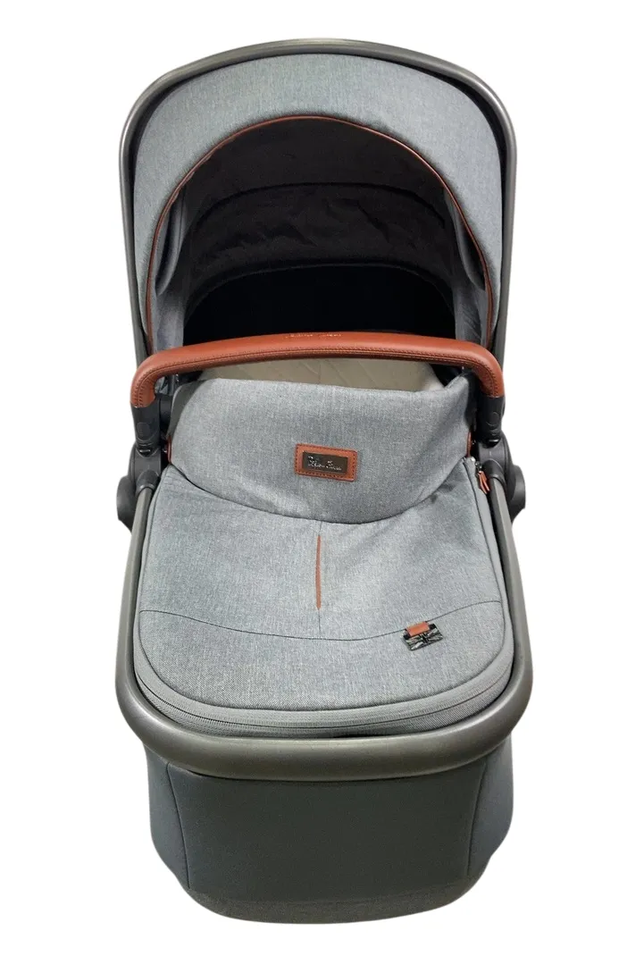 Silver Cross Wave Stroller, Lunar
