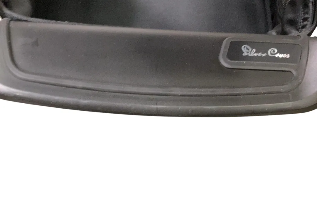 Silver Cross Wave Stroller, Lunar