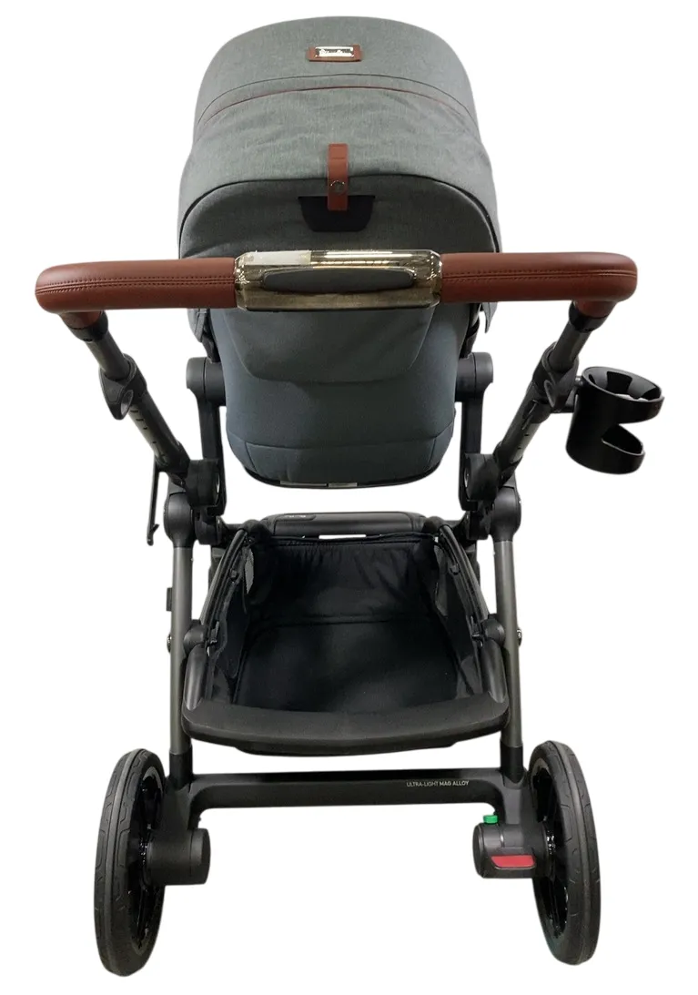 Silver Cross Wave Stroller, Lunar