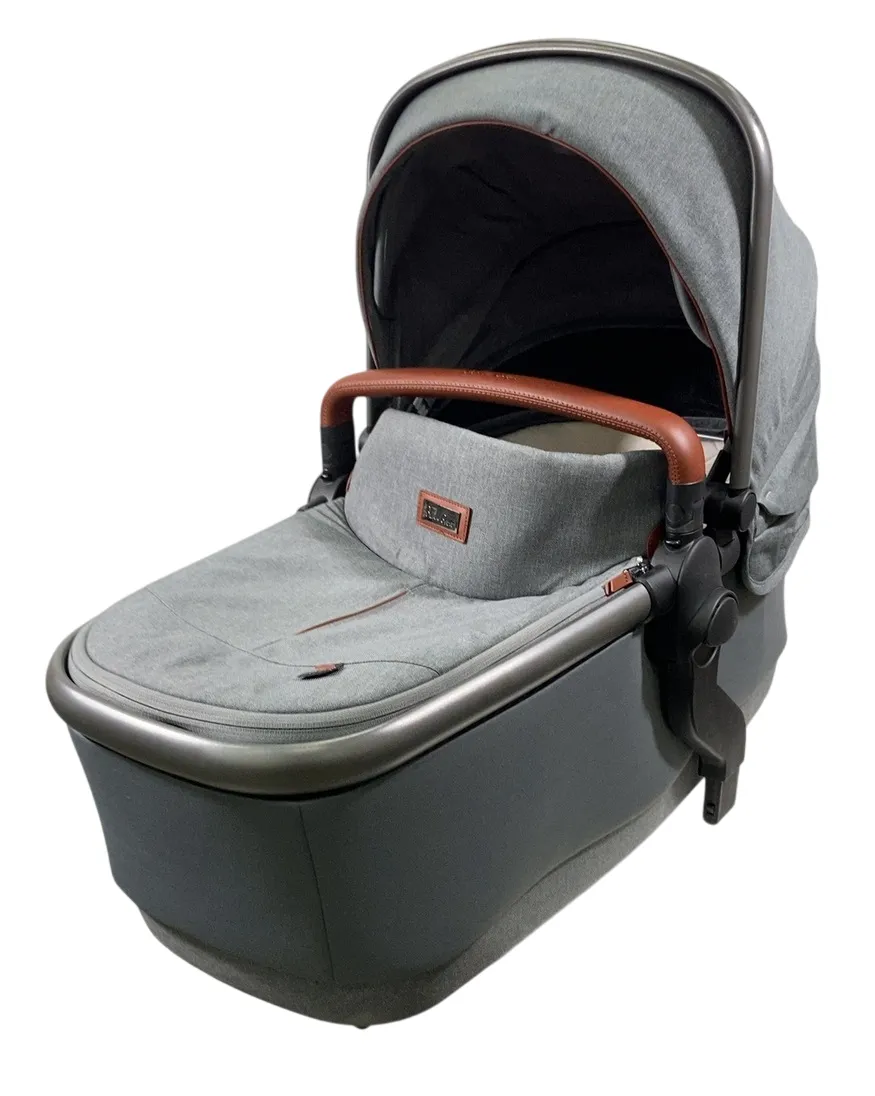 Silver Cross Wave Stroller, Lunar