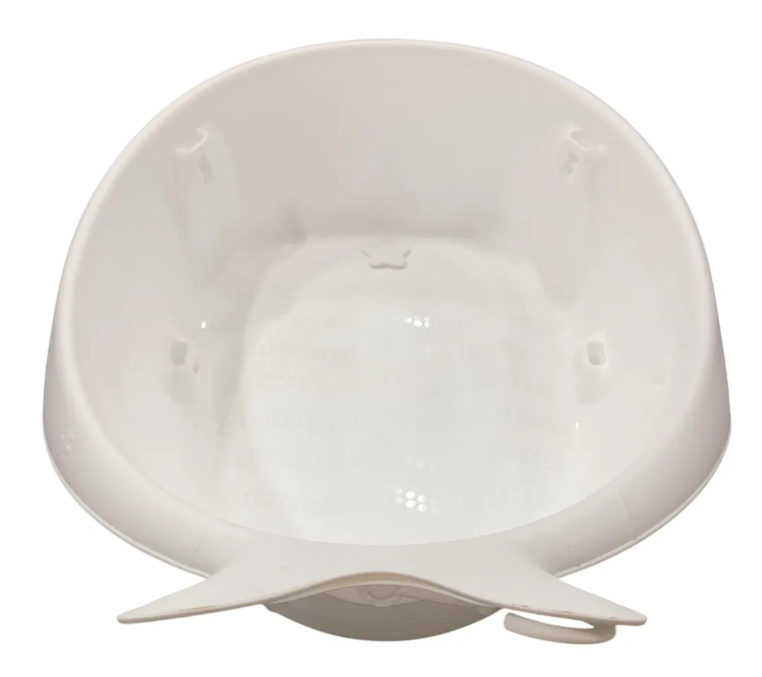 Skip Hop Bathtub Bundle, White