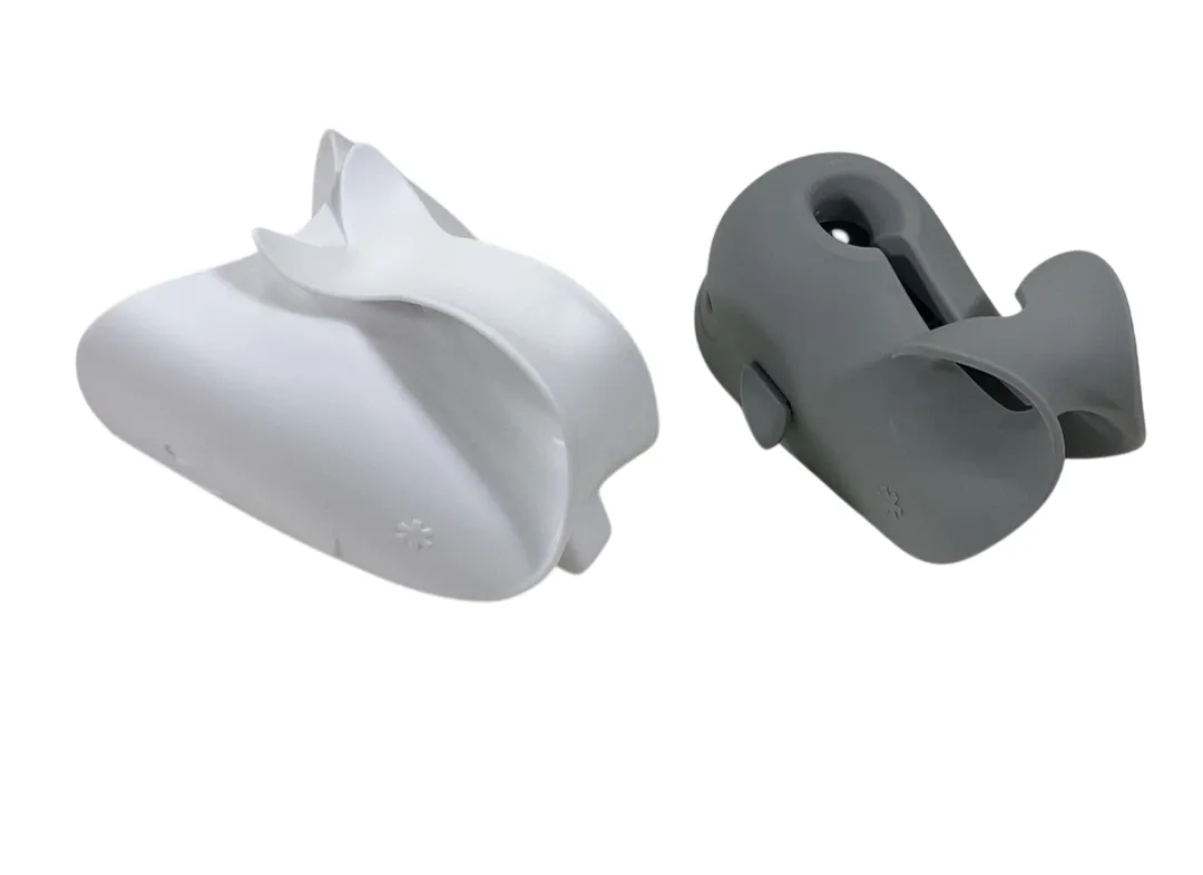 Skip Hop Bathtub Bundle, White